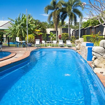 Wongai Beach Hotel Horn Extérieur photo