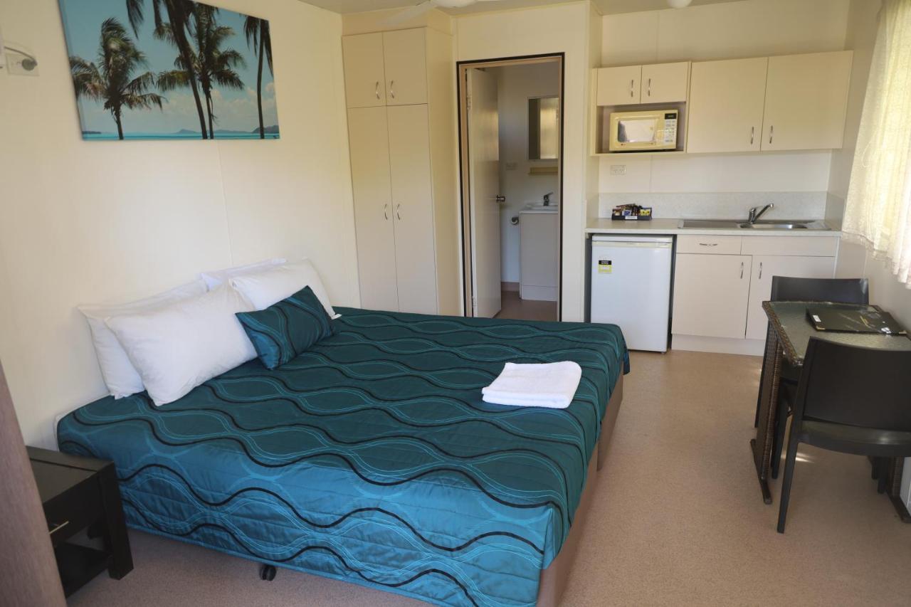 Wongai Beach Hotel Horn Extérieur photo