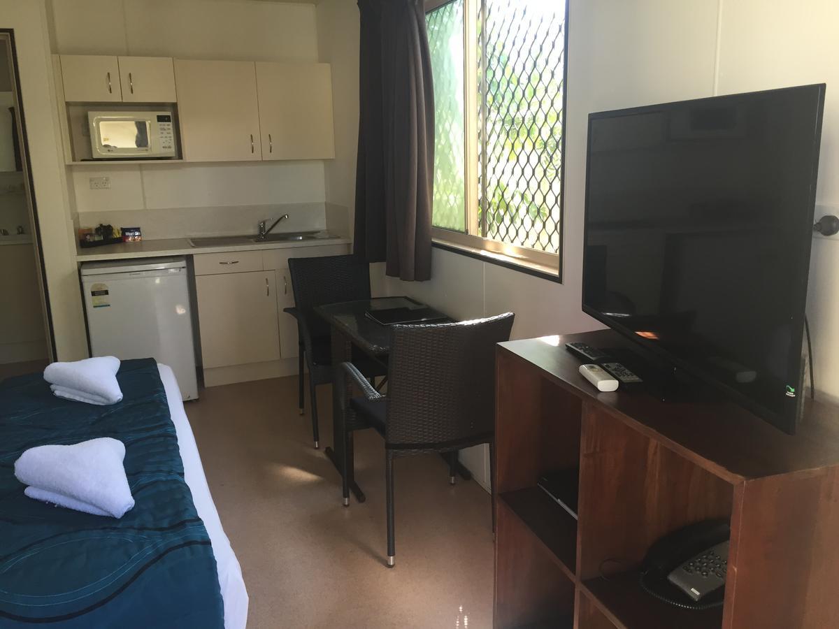 Wongai Beach Hotel Horn Extérieur photo